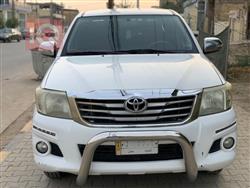 تويوتا هايلوكس